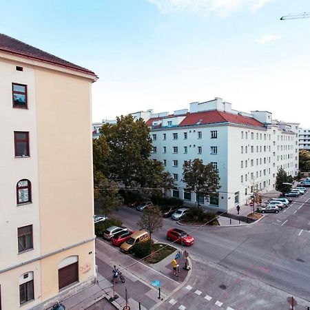 1020 | Vie | Apartment Wien Exterior foto
