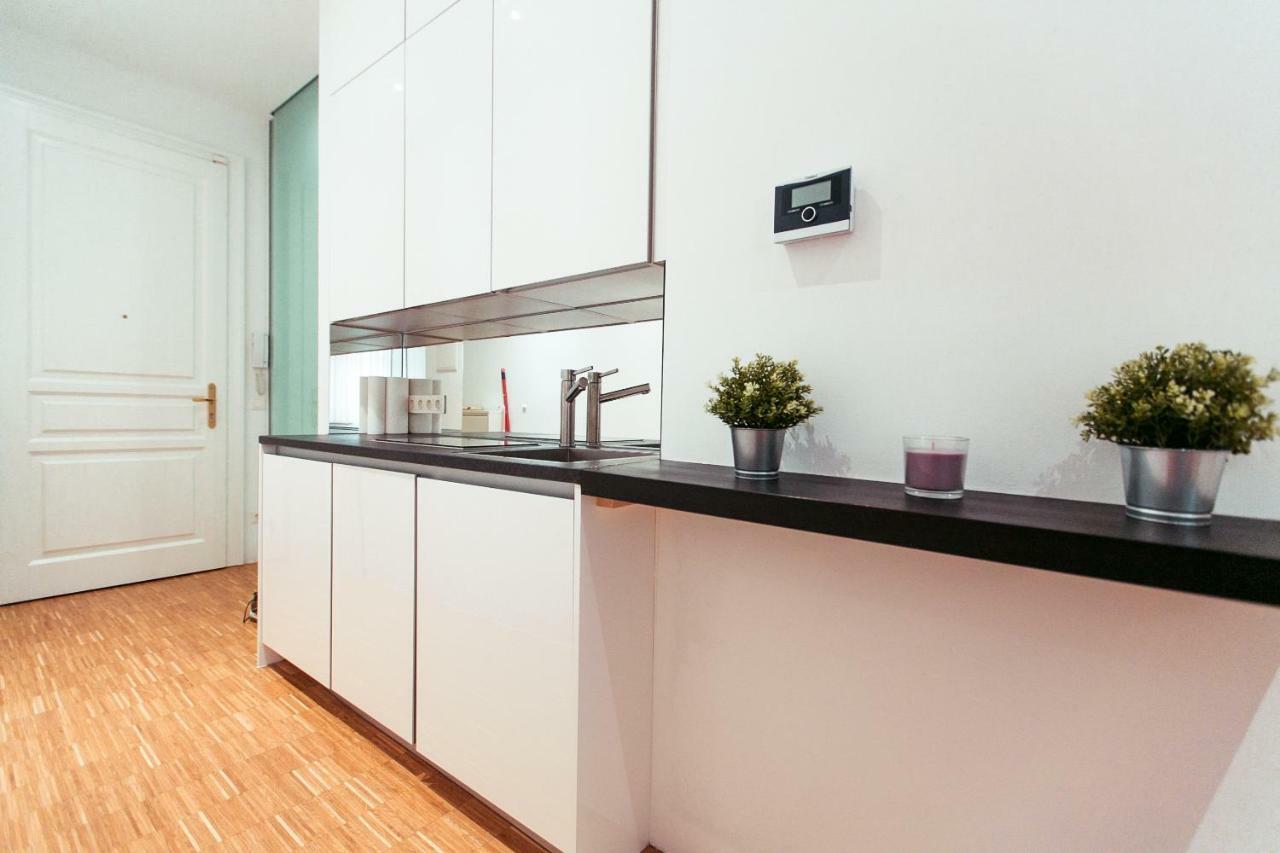 1020 | Vie | Apartment Wien Exterior foto
