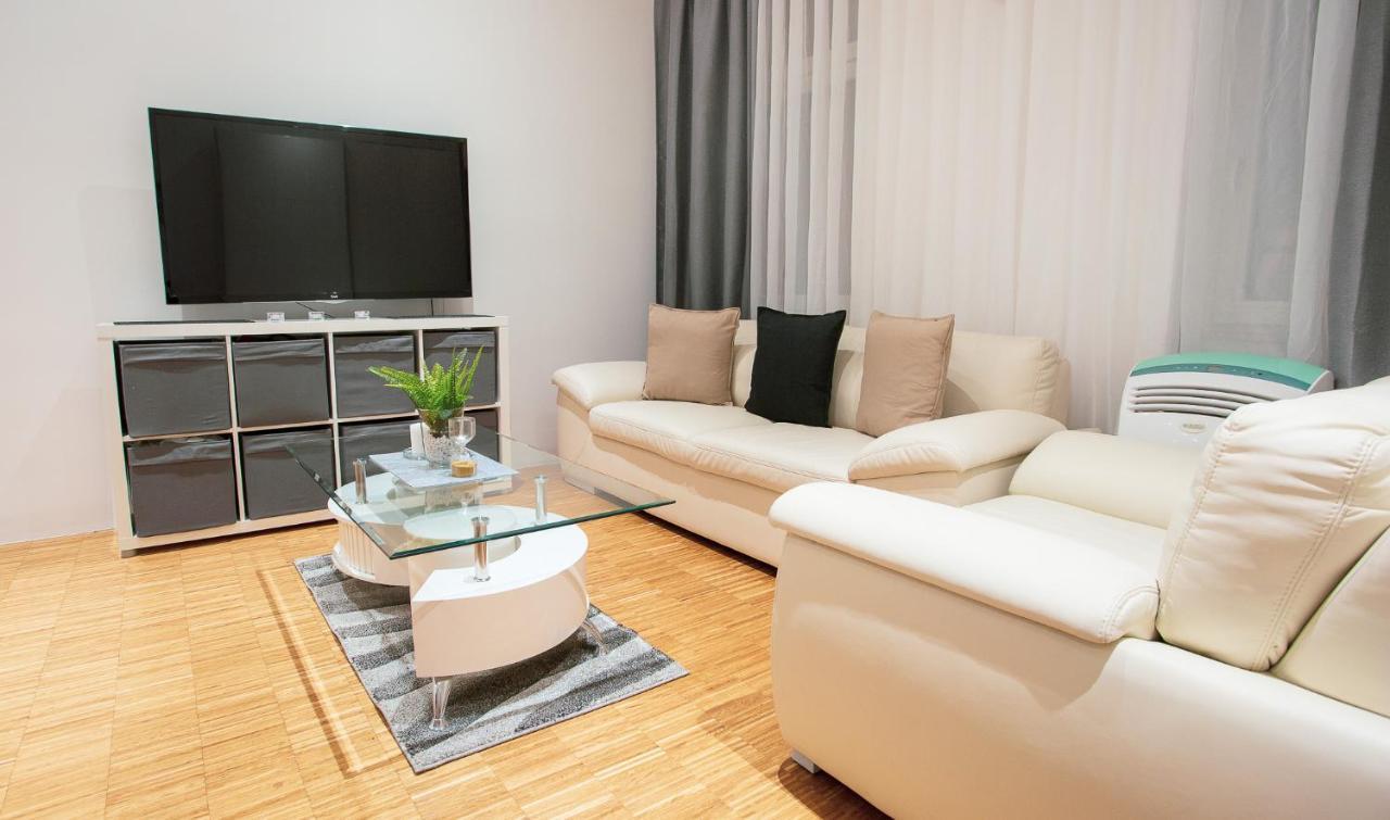 1020 | Vie | Apartment Wien Exterior foto